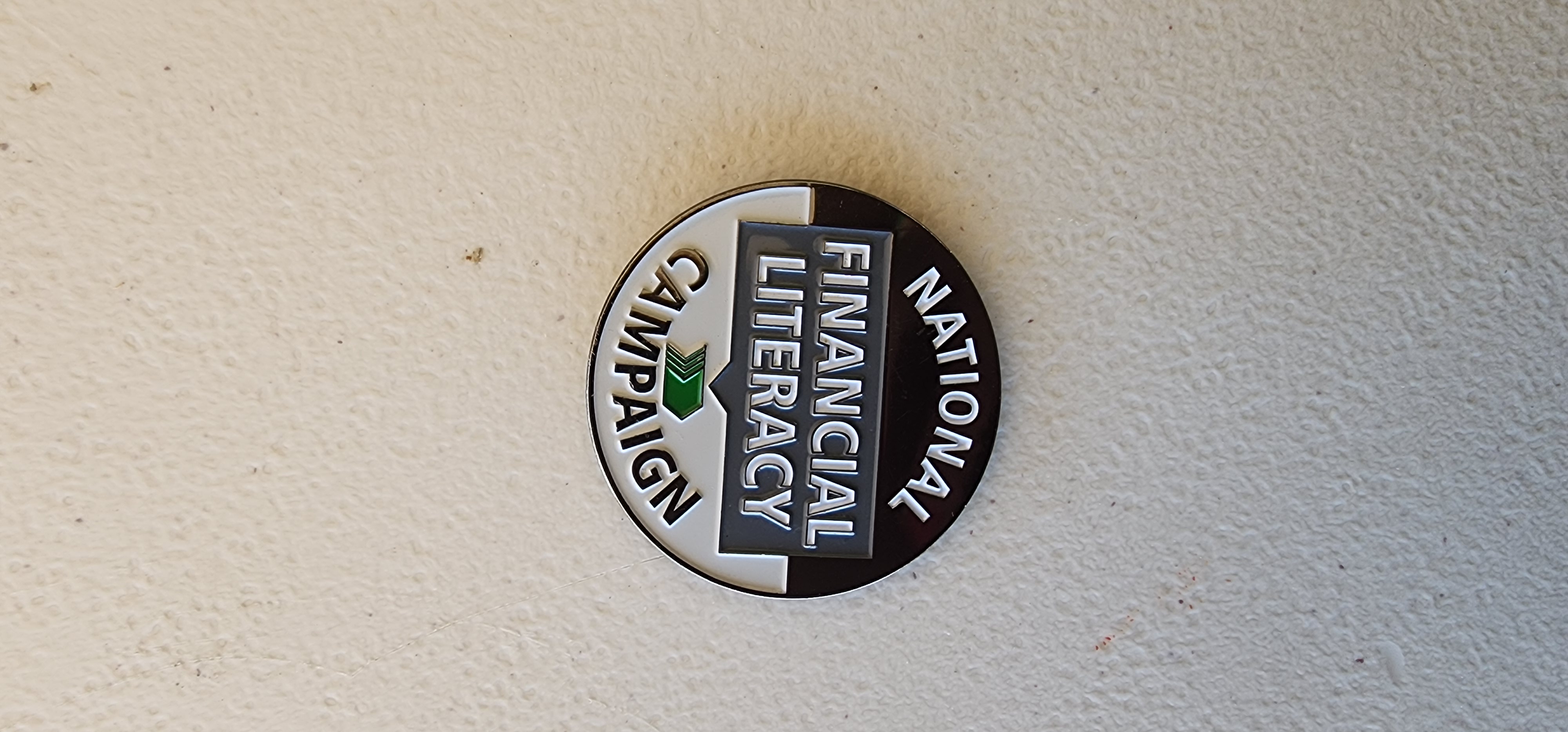 National Financial Education Campaign (WFG/WSB)