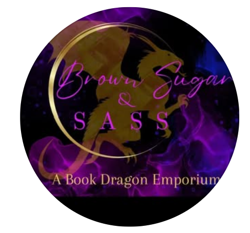 Brown Sugar and Sass: an Enchanted Book Dragon Emporium