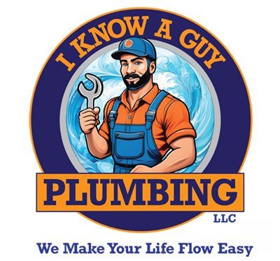 I Know a Guy Plumbing LLC