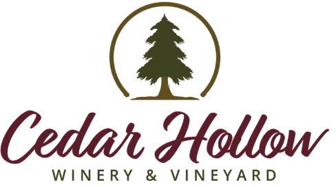 Cedar Hollow Winery and Vineyard