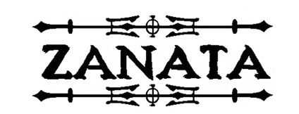 Zanata Restaurant logo